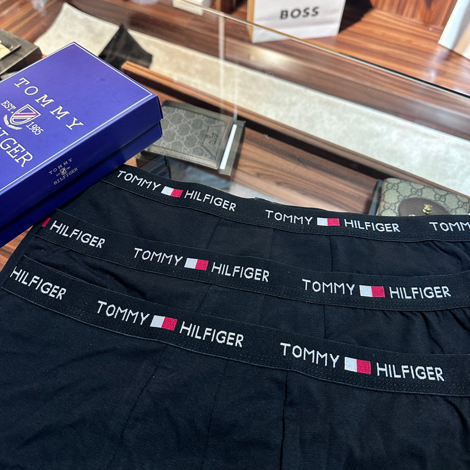 TH Boxer