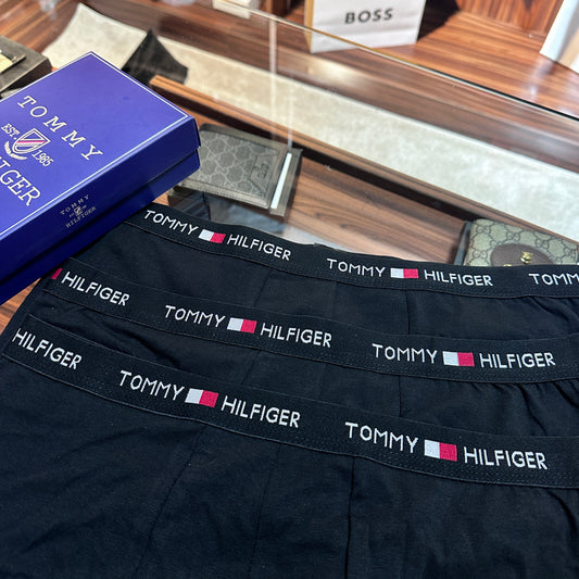 TH Boxer