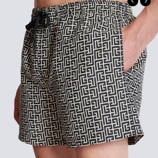 Balmaın Swım Short