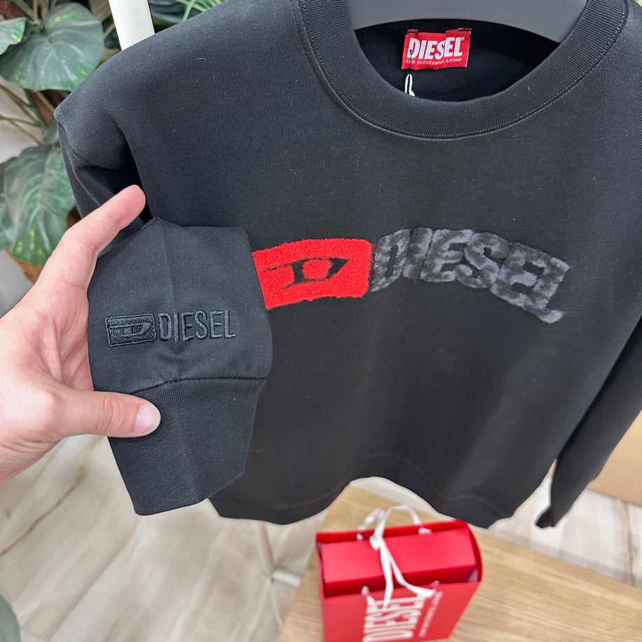Diesel