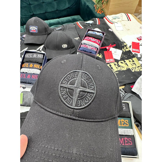 Stone Island Şapka