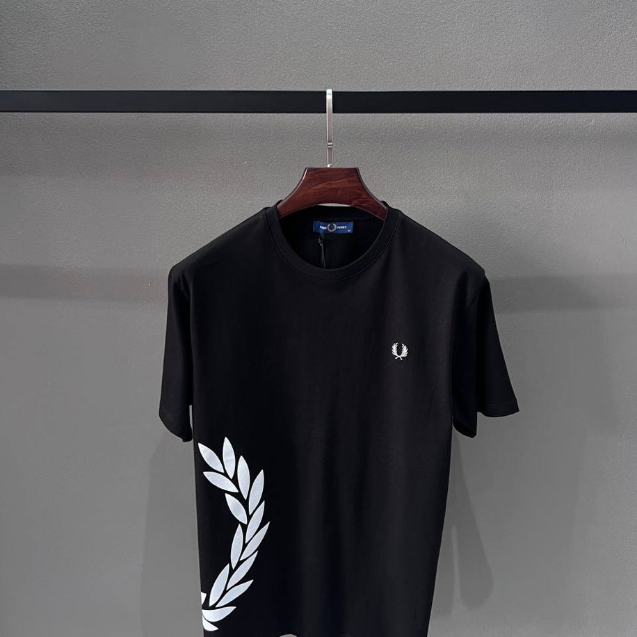 Fred Perry