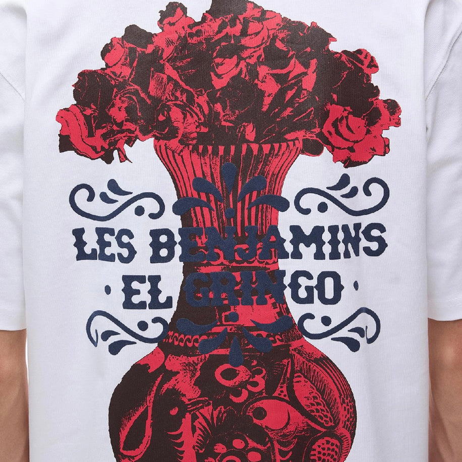 Les Benjamıns Oversıze