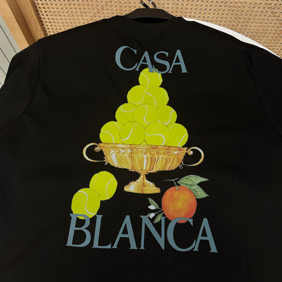 Casablanca
