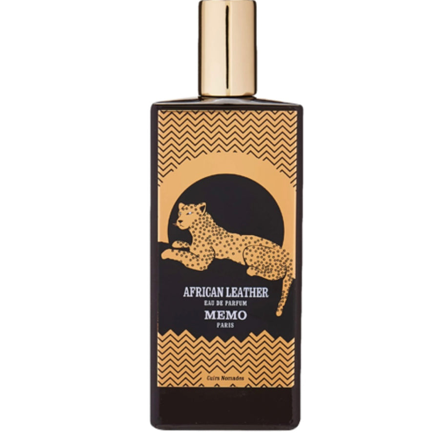 Memo Parıs African Leather