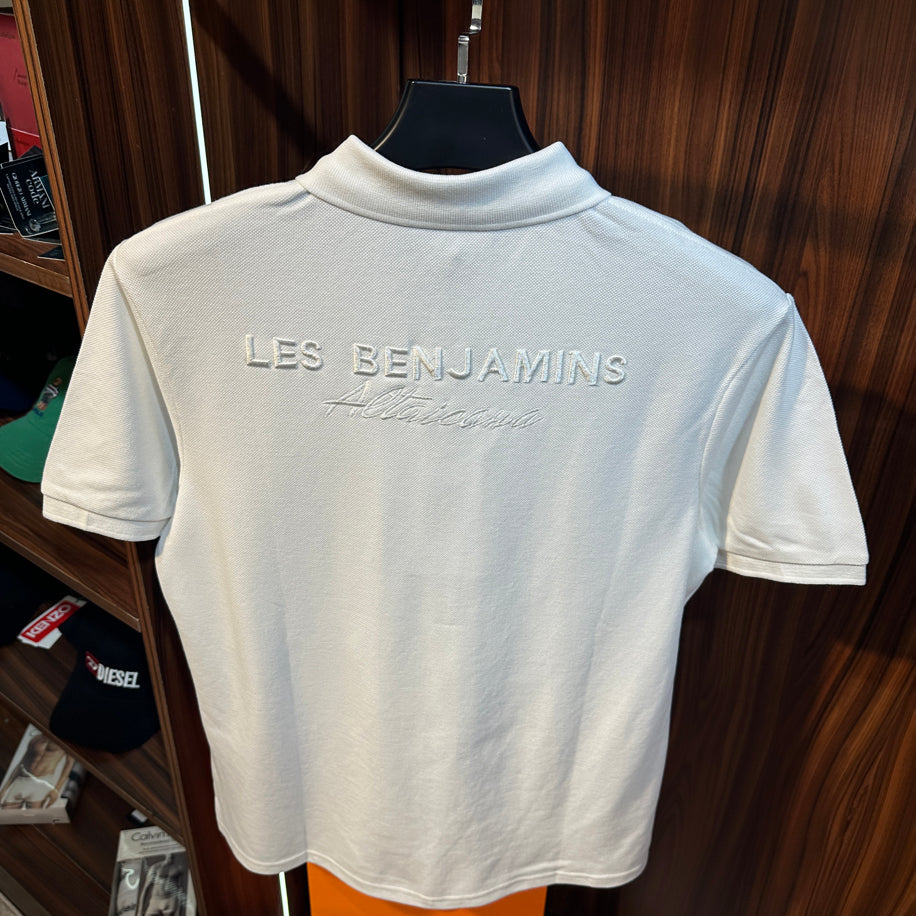 Les Benjamıns