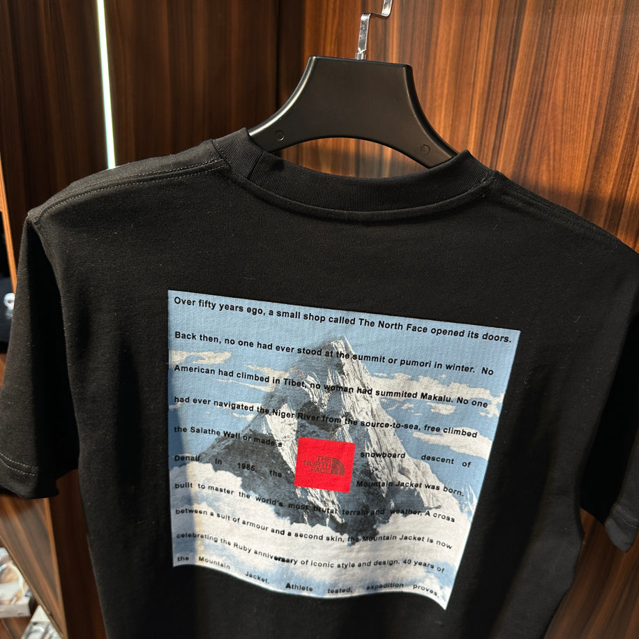 The North Face