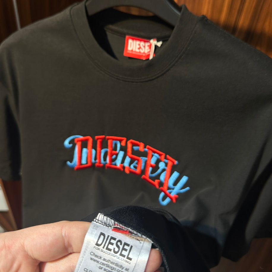 Diesel
