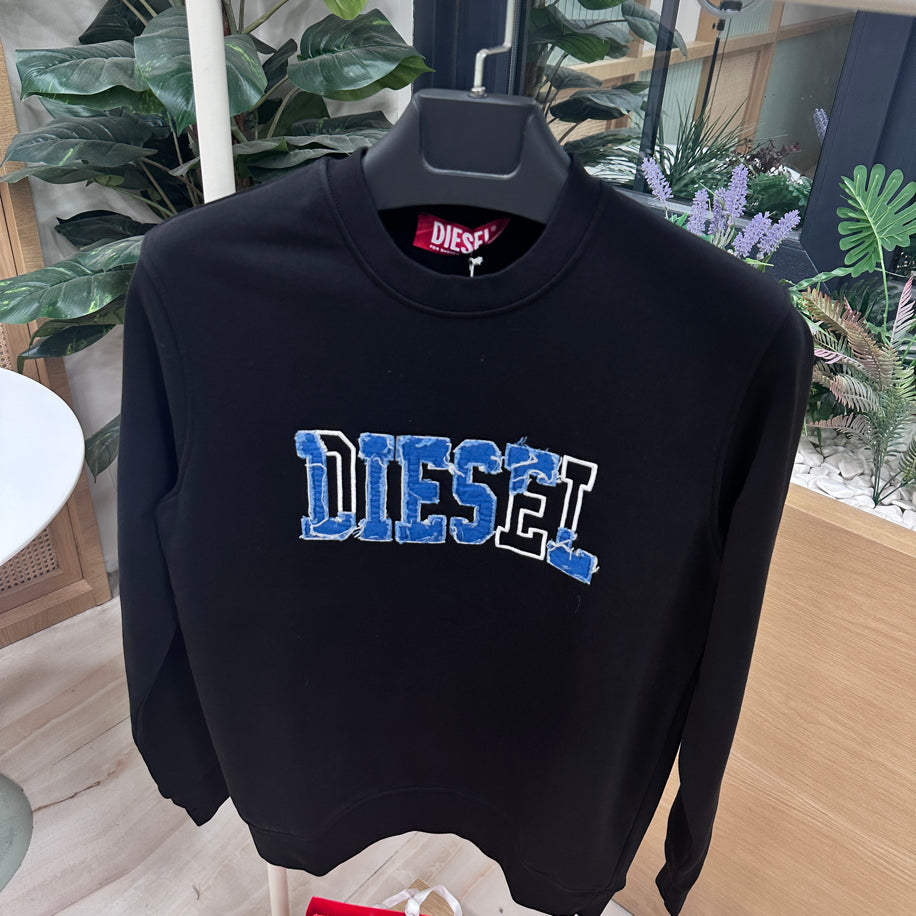 Diesel