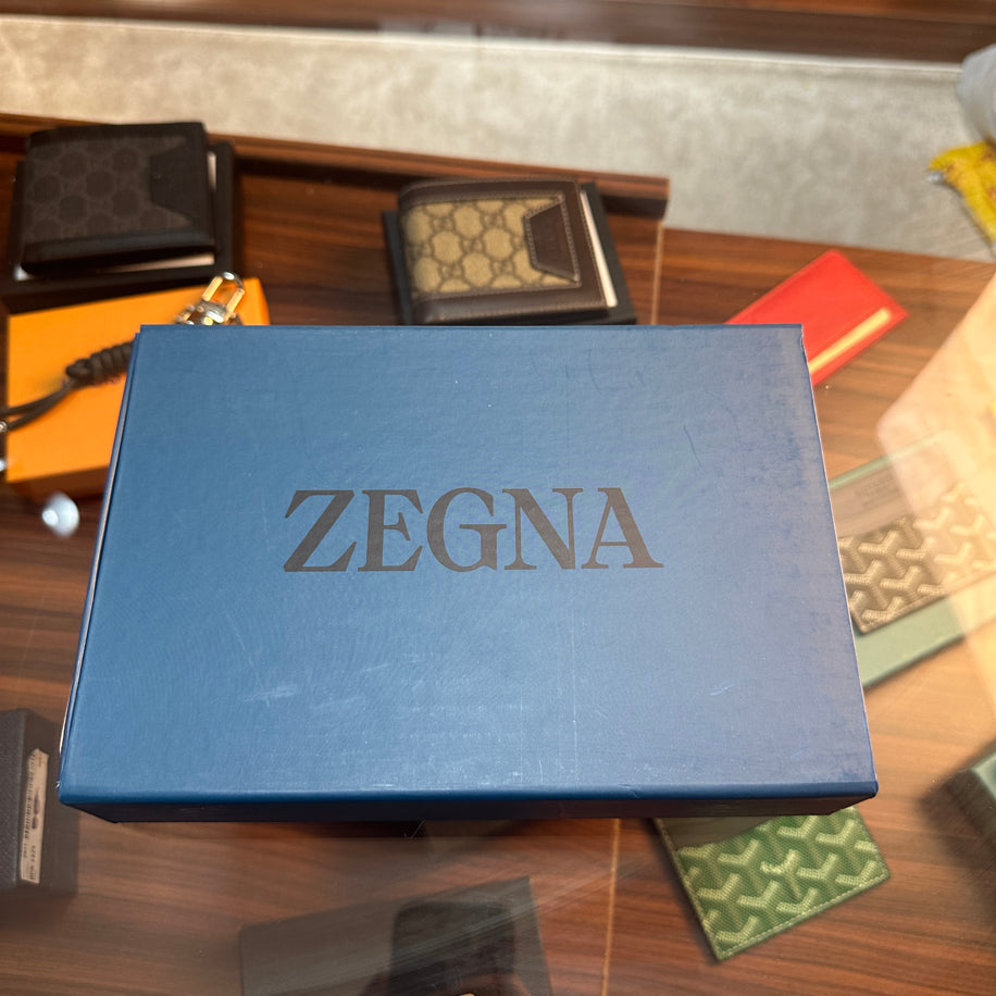 Zegna İthal Boxer