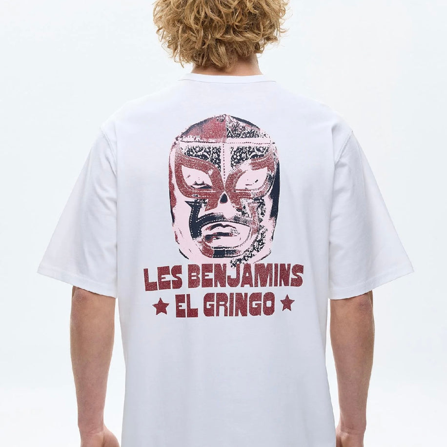 Les Benjamıns Oversıze