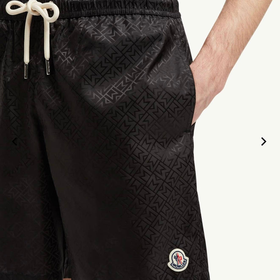 Moncler Swım Short