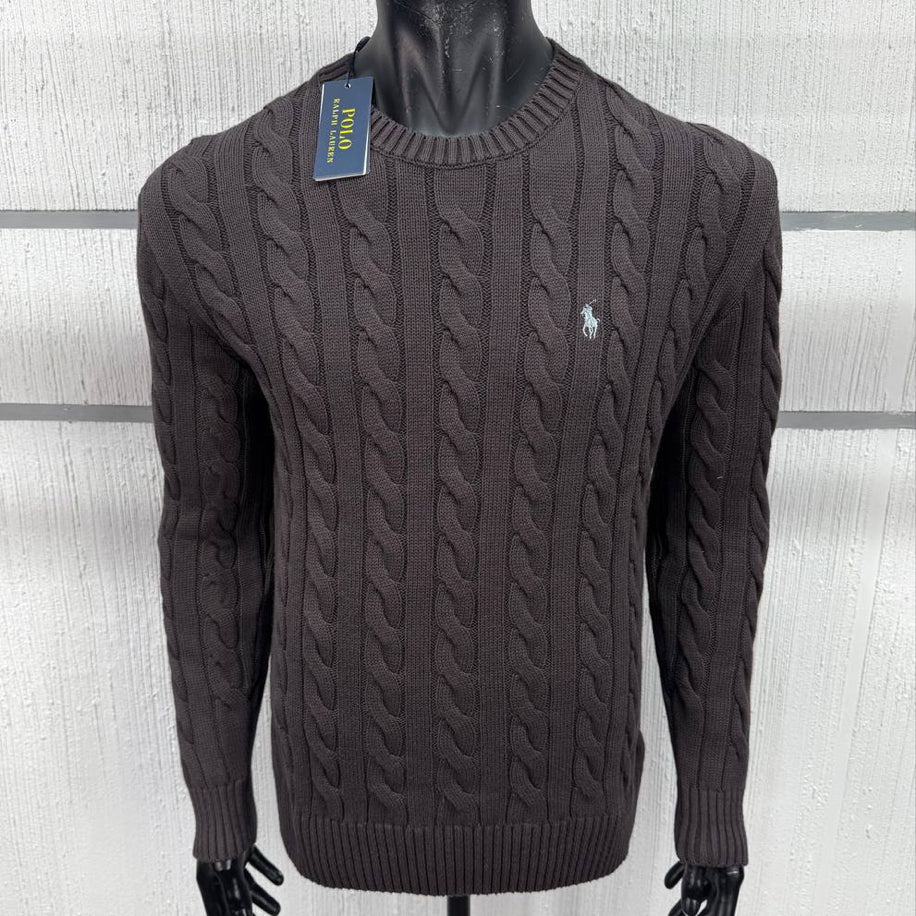 Ralph Polo Triko Kahve