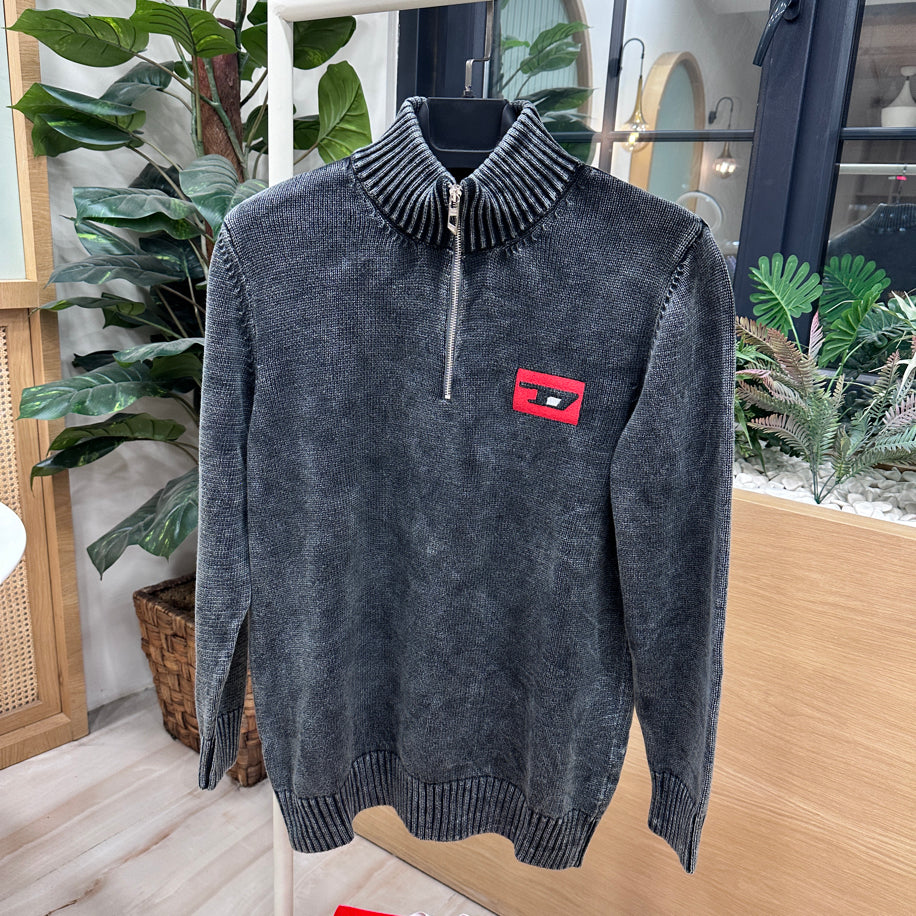 Diesel Half Zıp