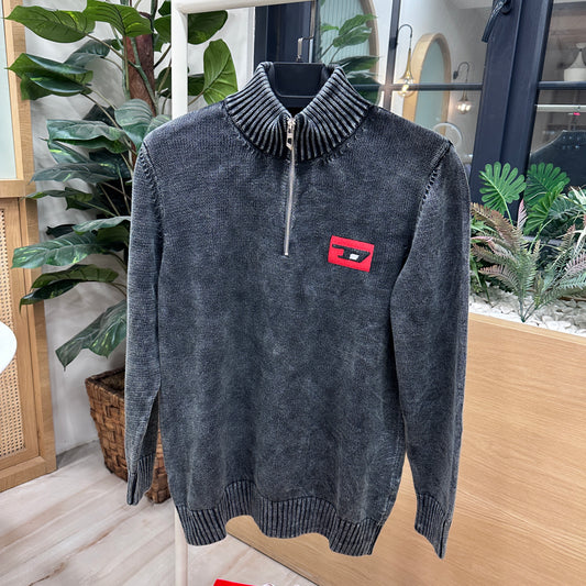 Diesel Half Zıp