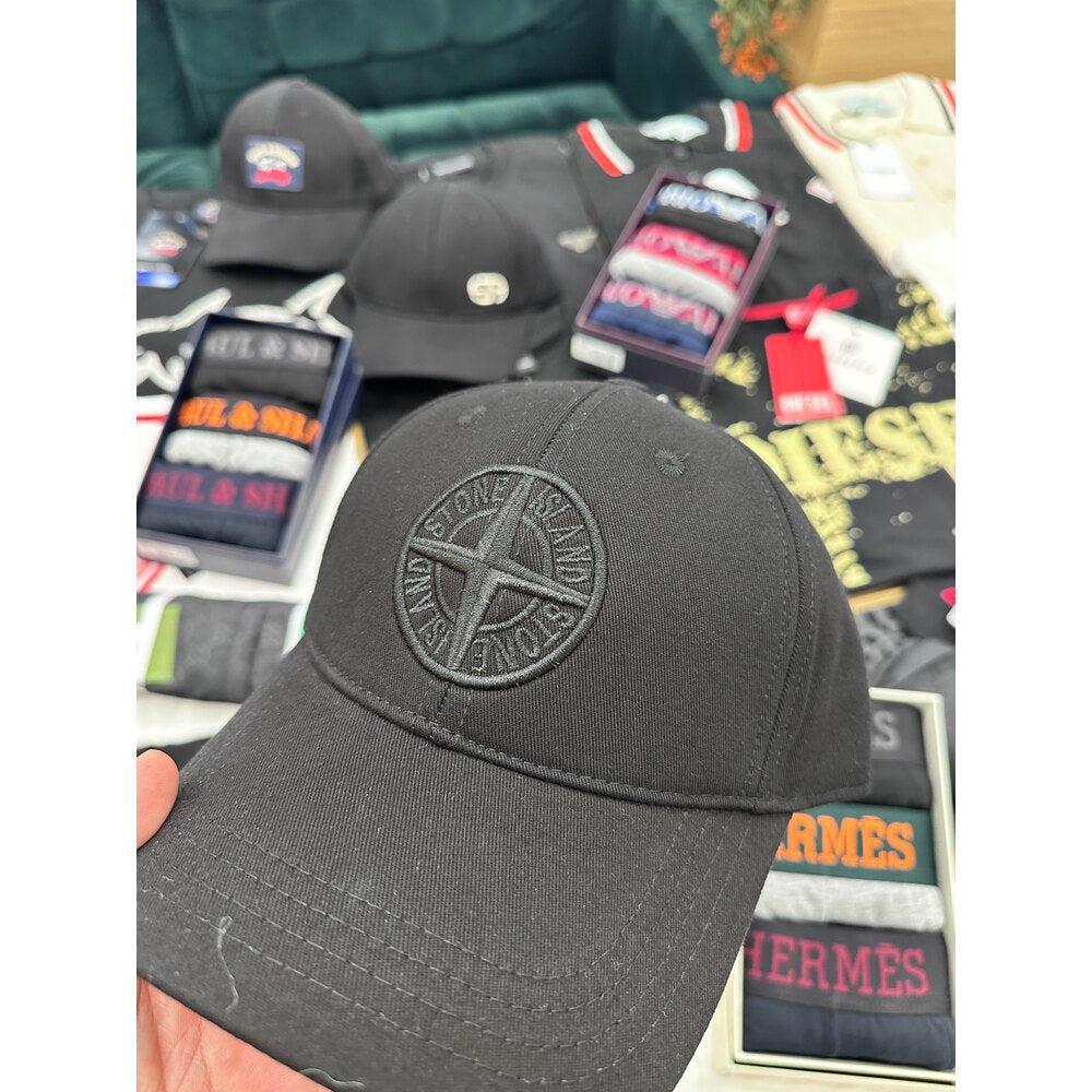 Stone Island Şapka