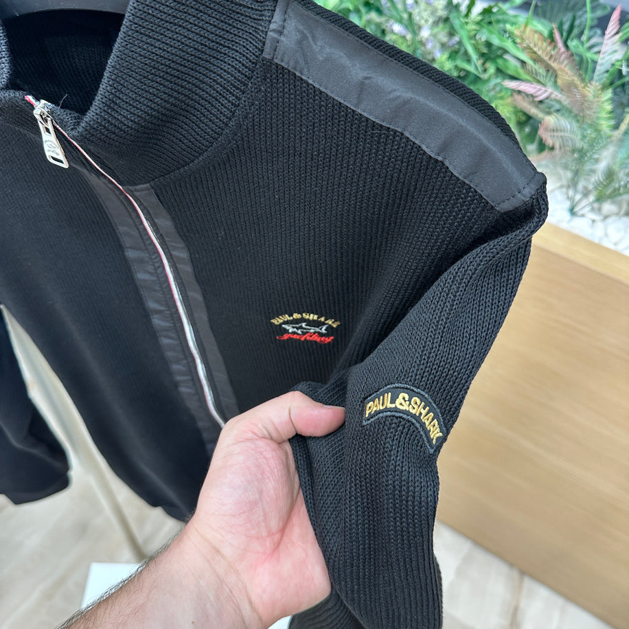 Paul Shark Full Zıp