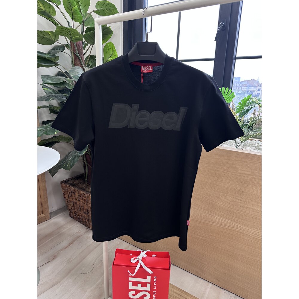 DİESEL
