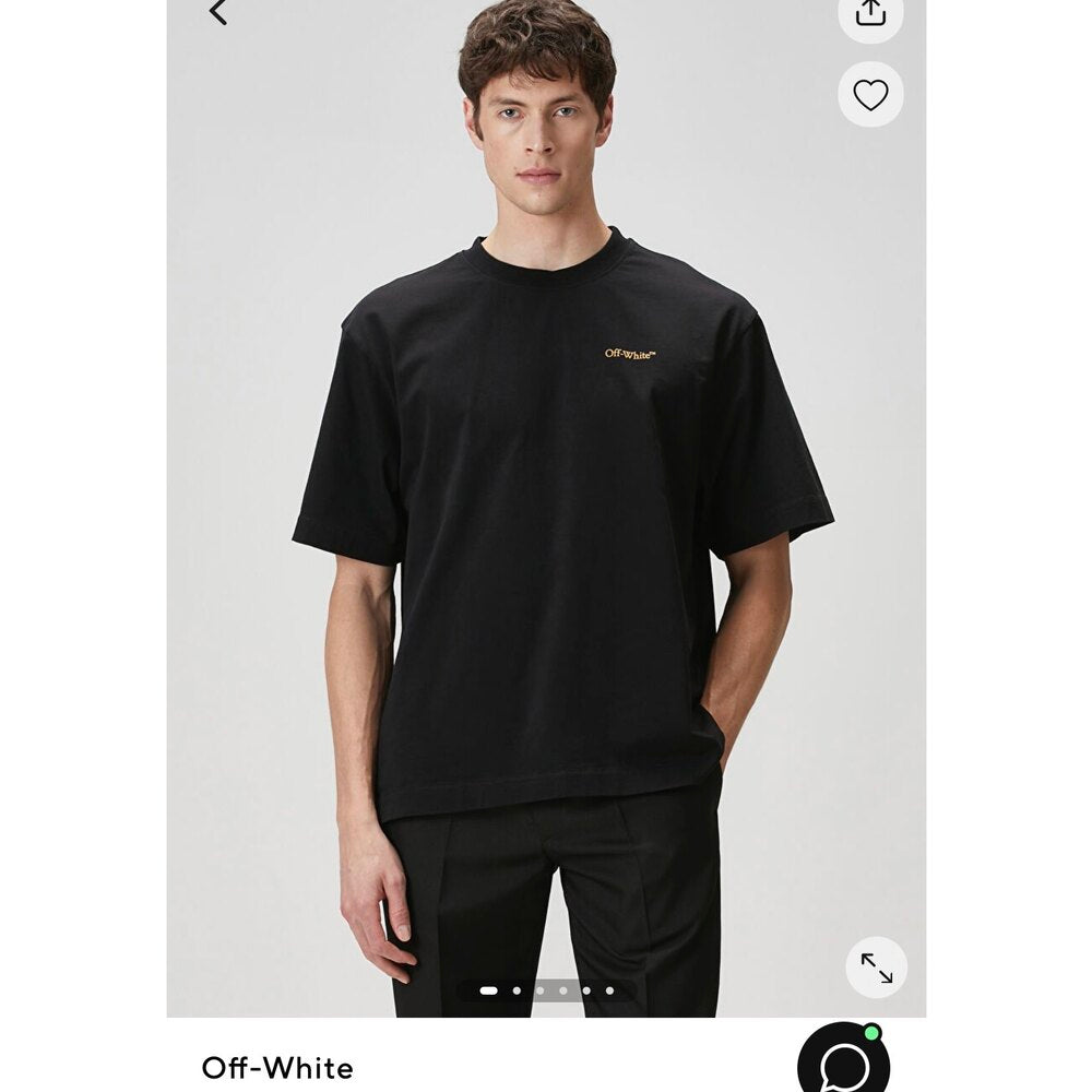 Off-Whıte SS25