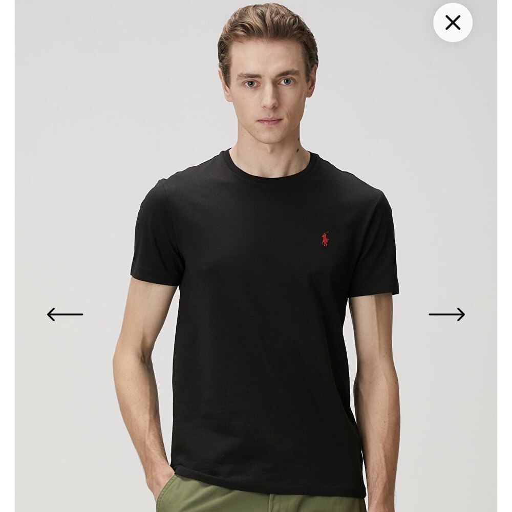 Ralph Polo