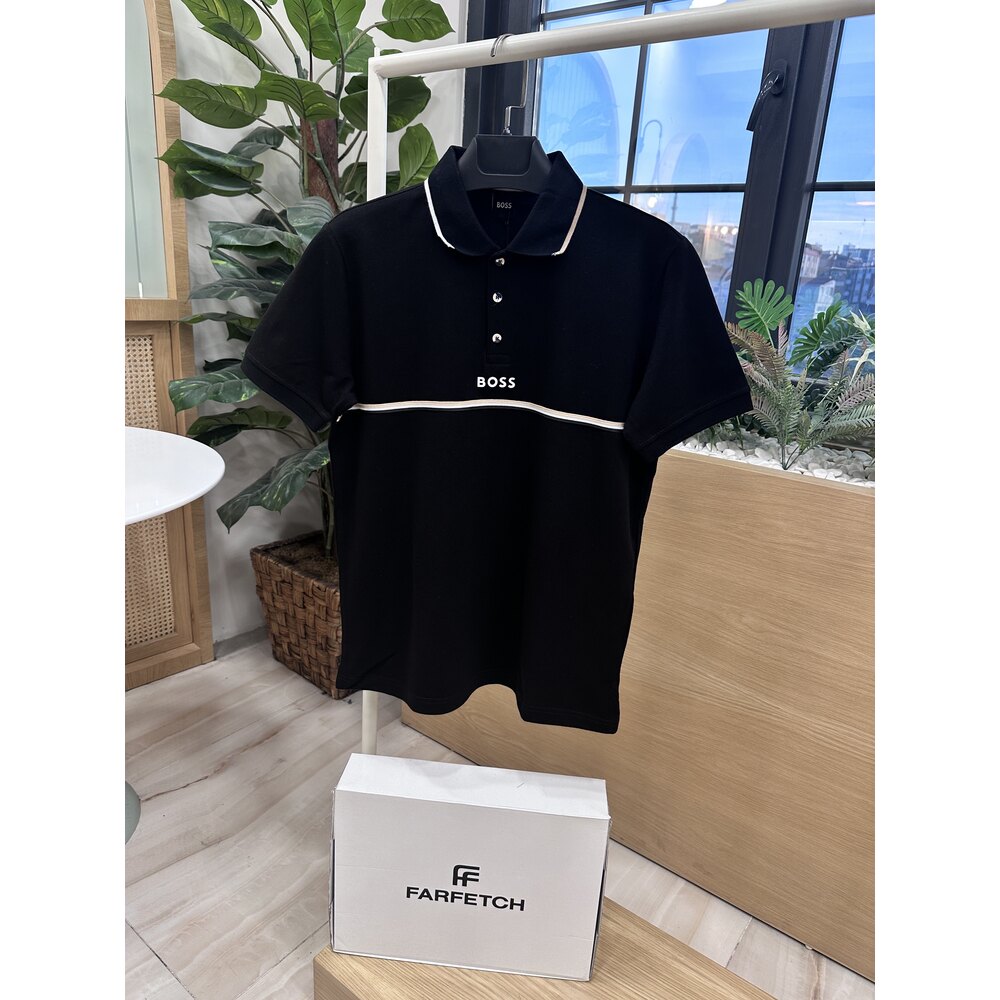 HB POLO TSHIRT