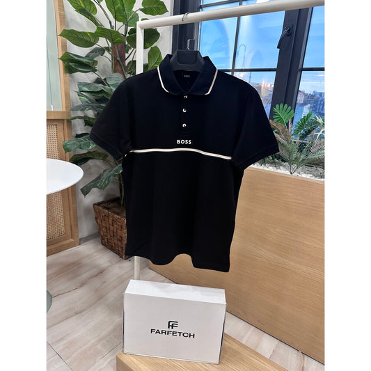 HB POLO TSHIRT
