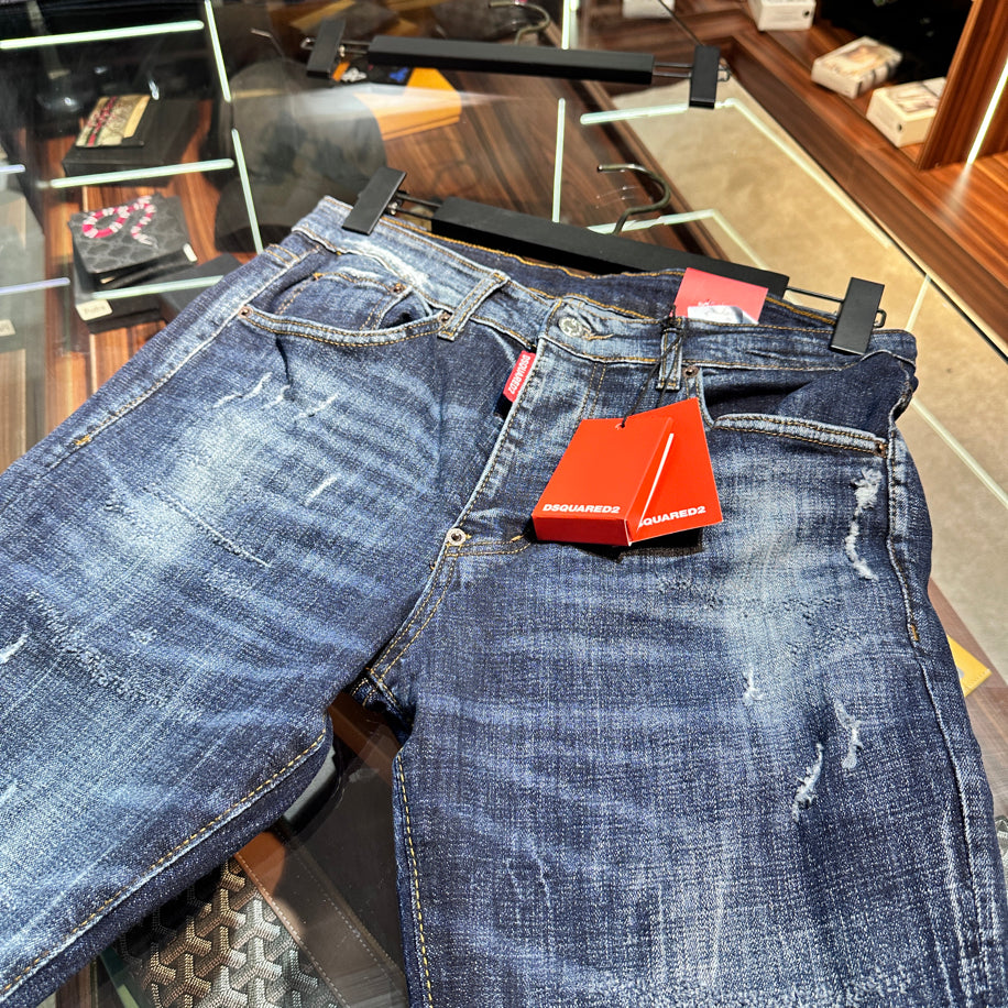 Dsquared Jean