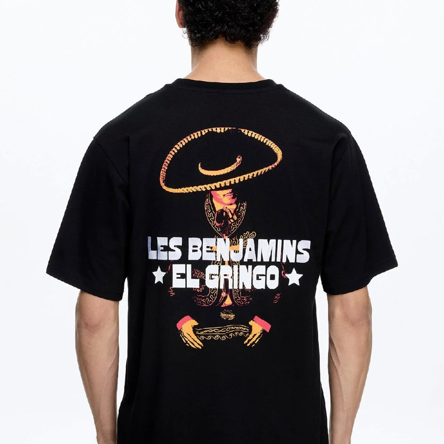 Les Benjamıns Oversıze