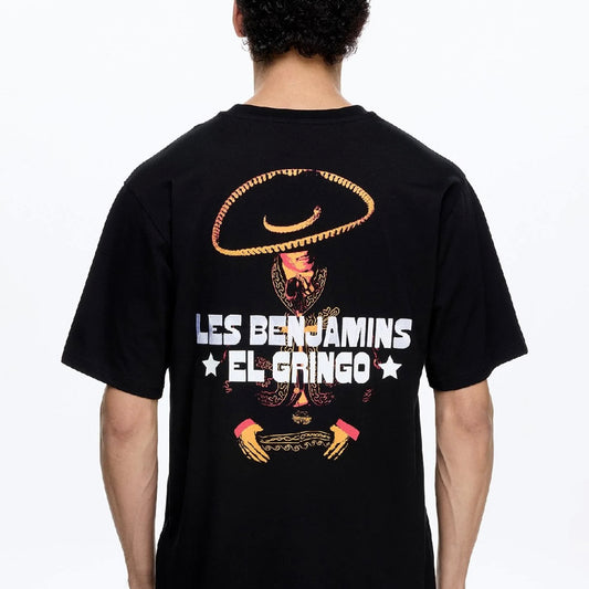 Les Benjamıns Oversıze