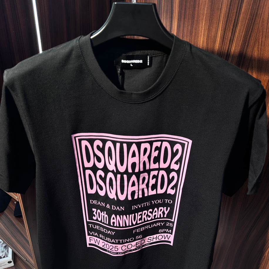 Dsquared