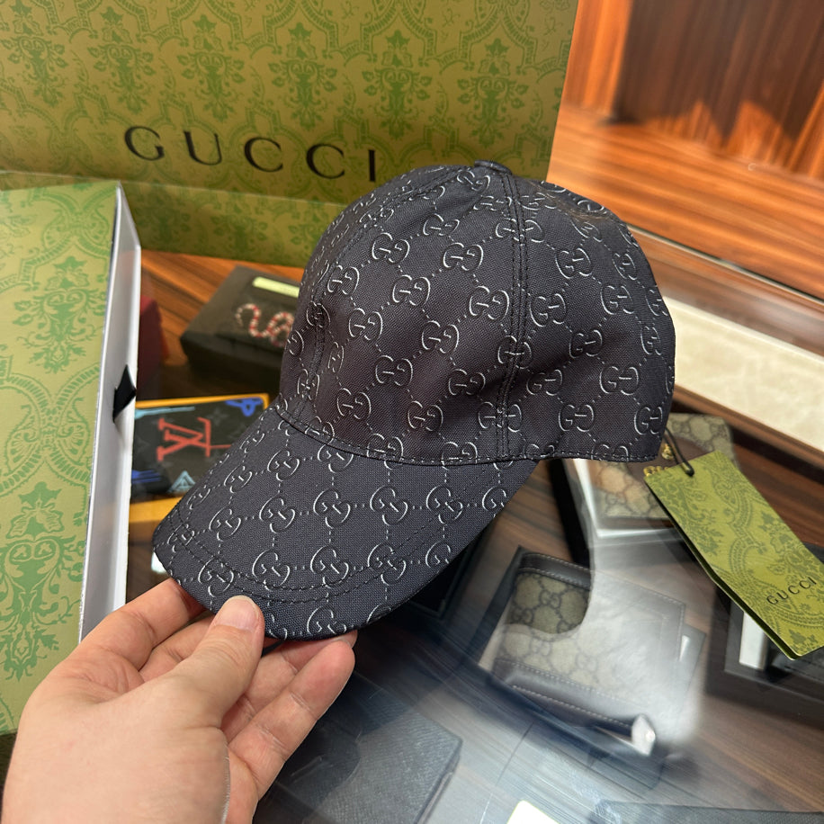 Guccı Şapka İthal