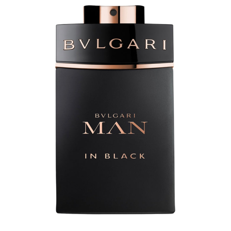 Bvlgarı Man In Black