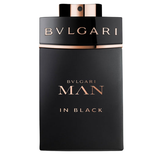 Bvlgarı Man In Black