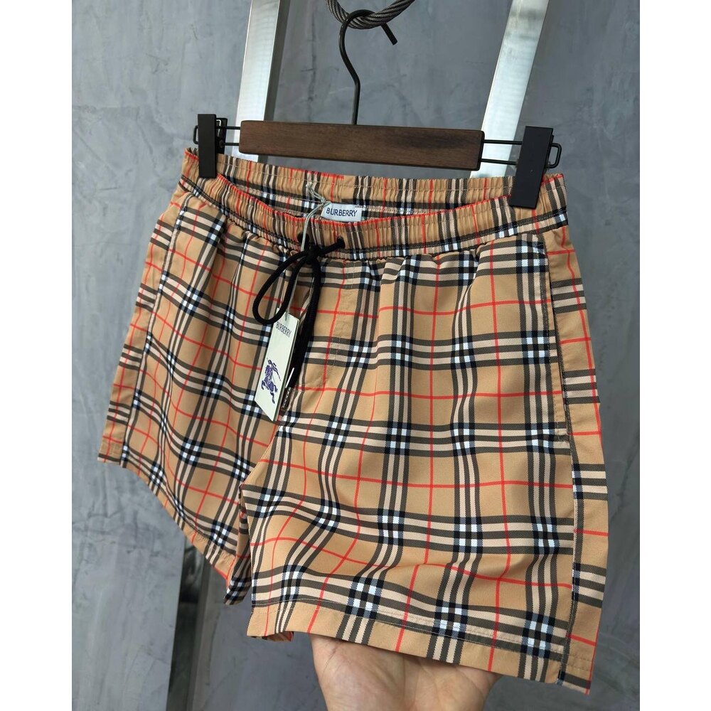 BURBERRY DENIZ ŞORTU