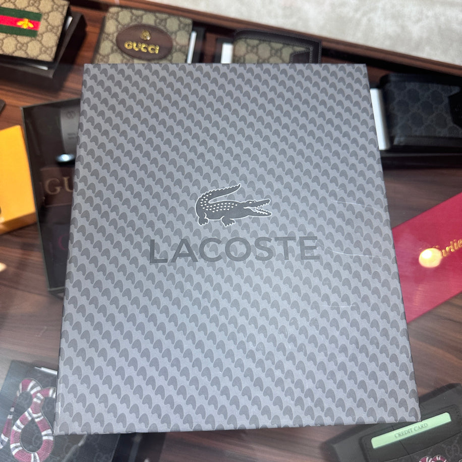 Lcst Bamboo Çorap