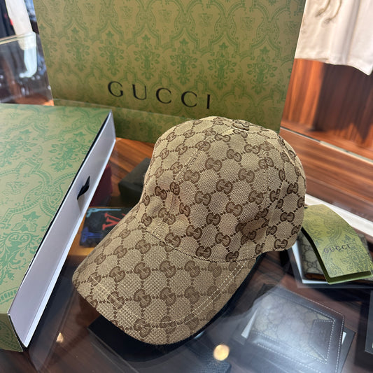 Guccı Şapka İthal