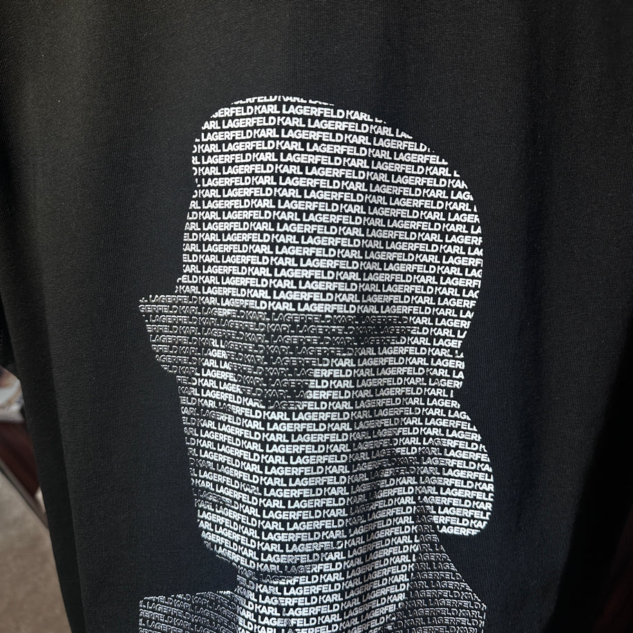 Karl Lagerfeld