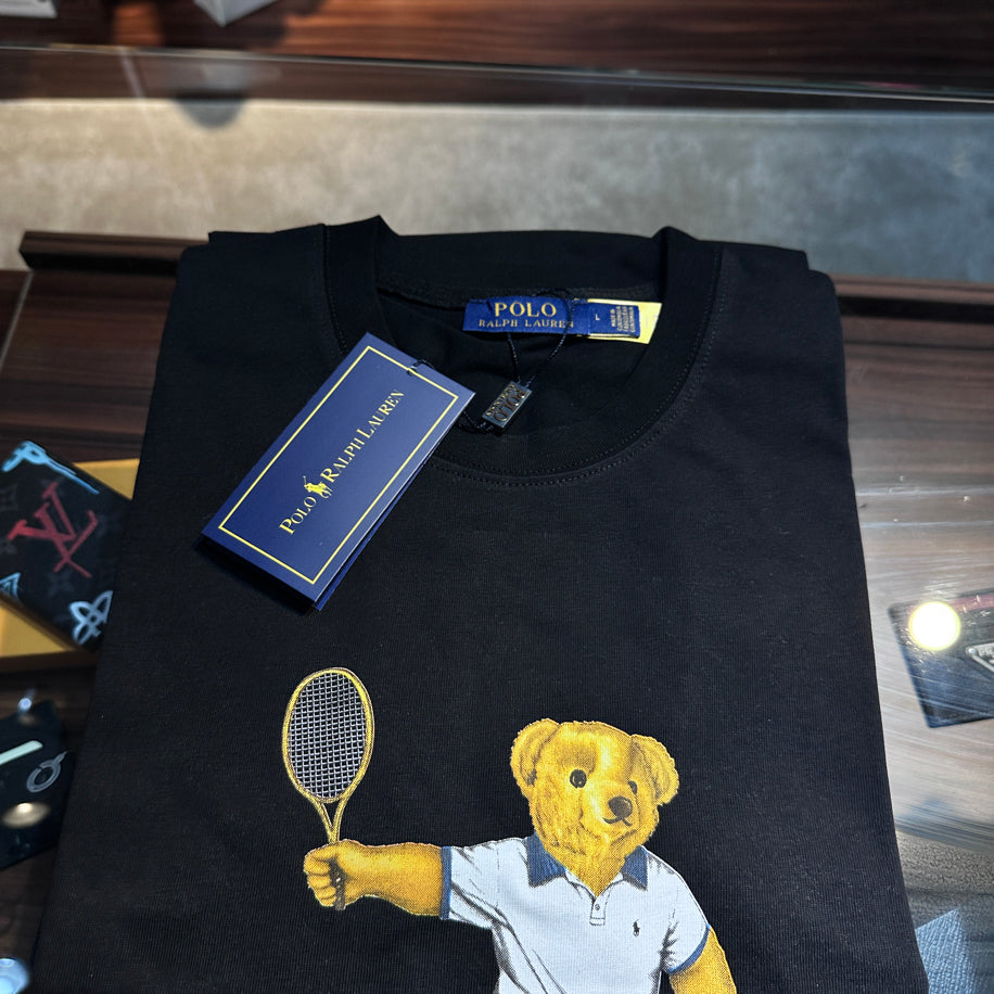 Ralph Polo