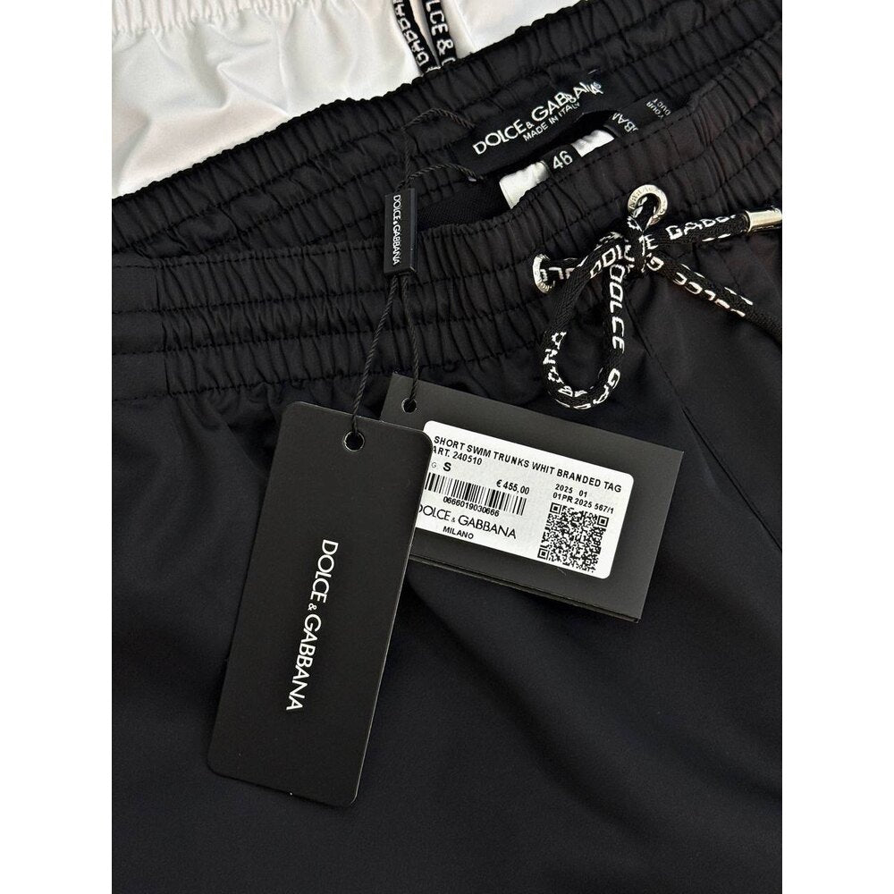 Dolge Gabbana Swım Short