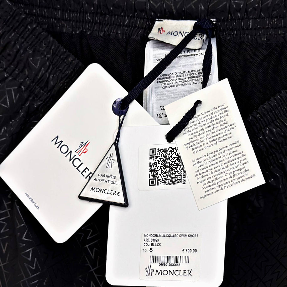 Moncler Swım Short