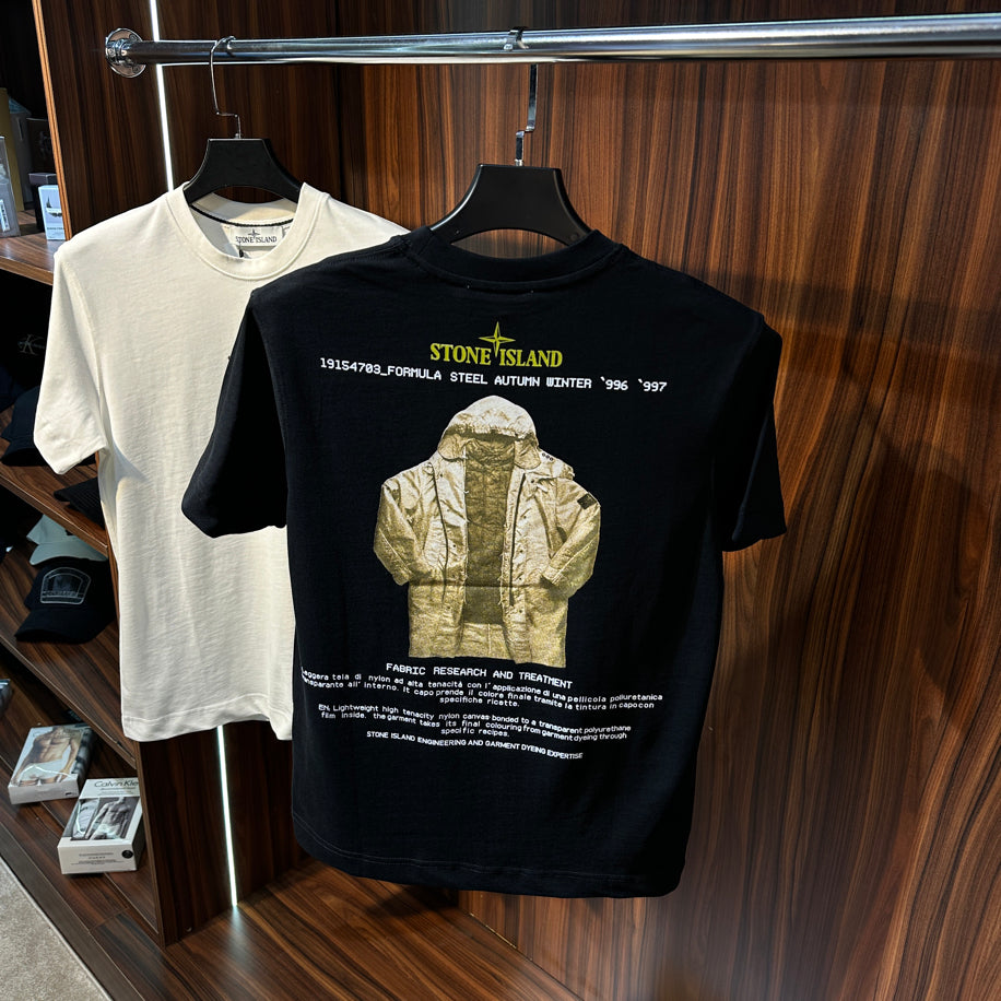 Stone Island