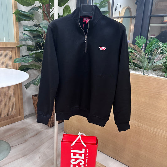 Diesel Half Zıp