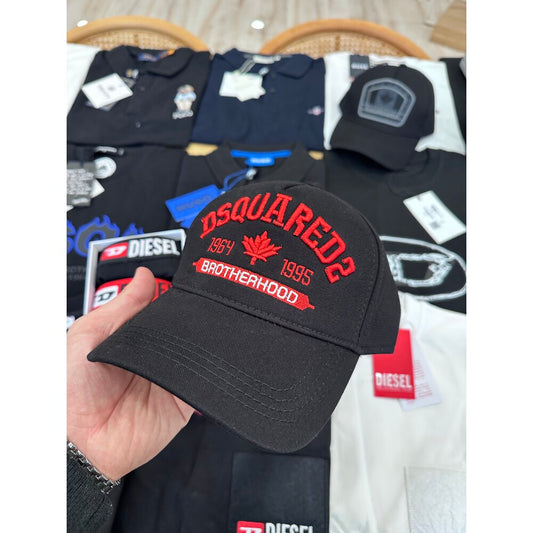 DSQUARED