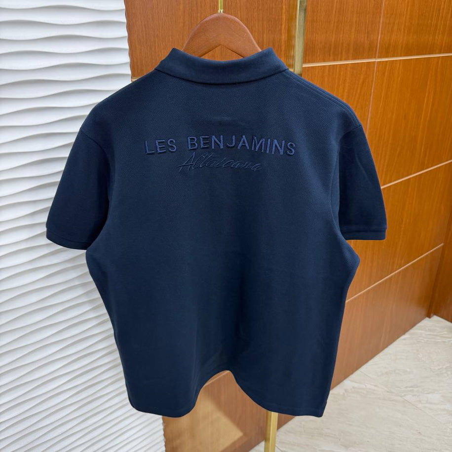 Les Benjamıns
