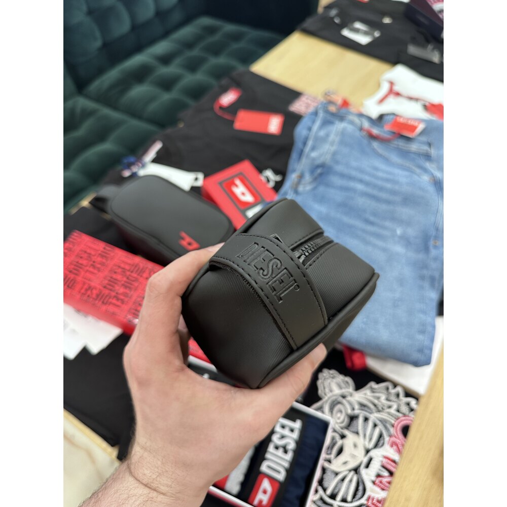 Diesel Çanta