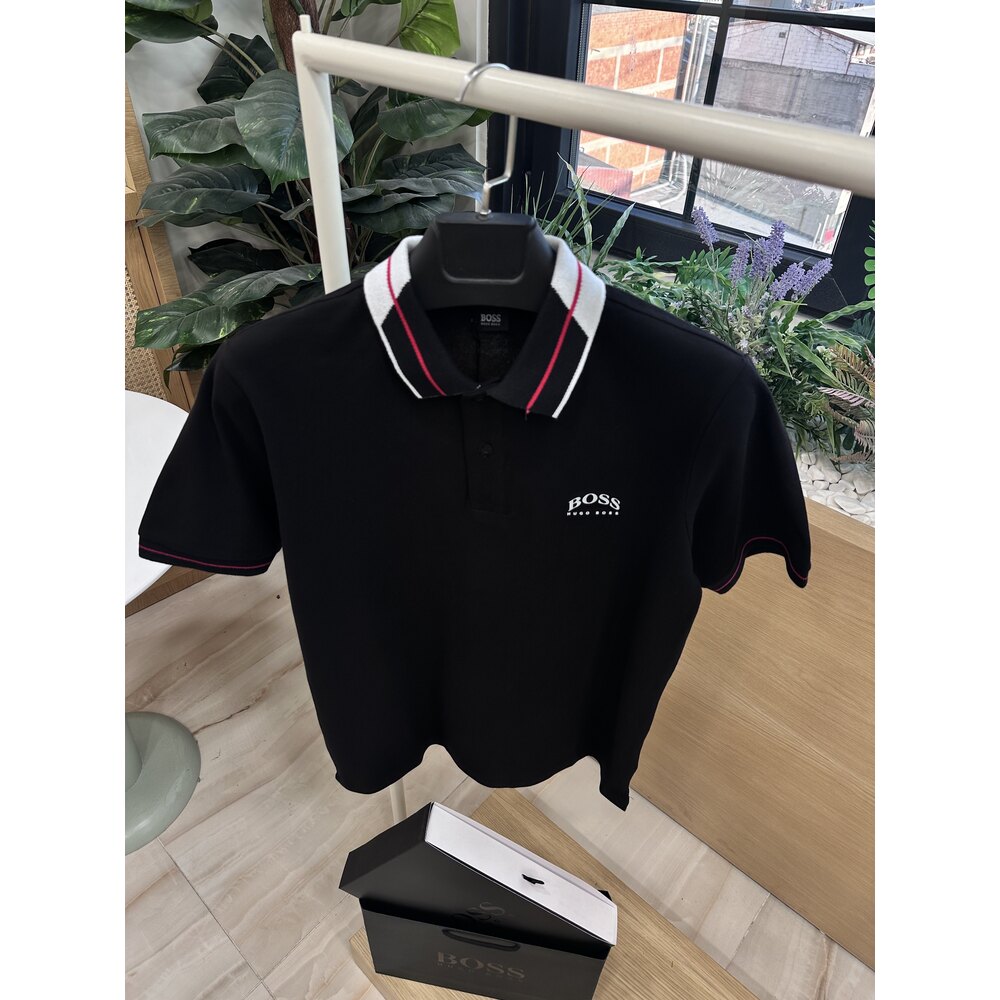 HB Polo Tshırt