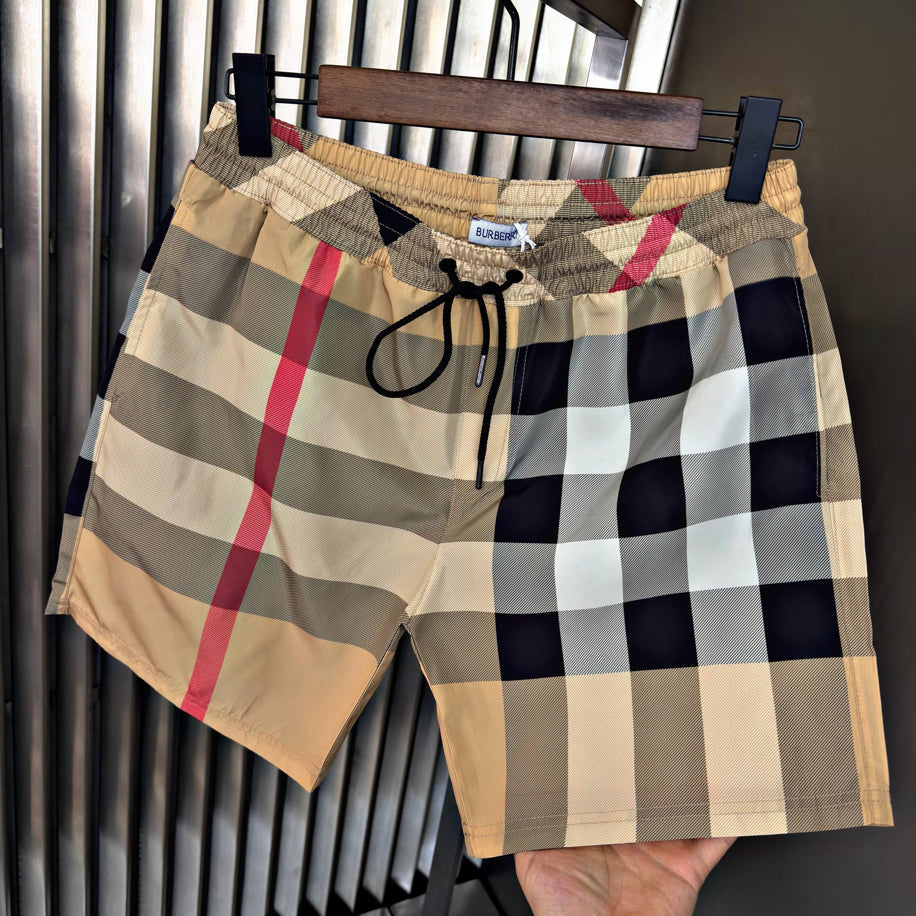 Burberry Swım Short
