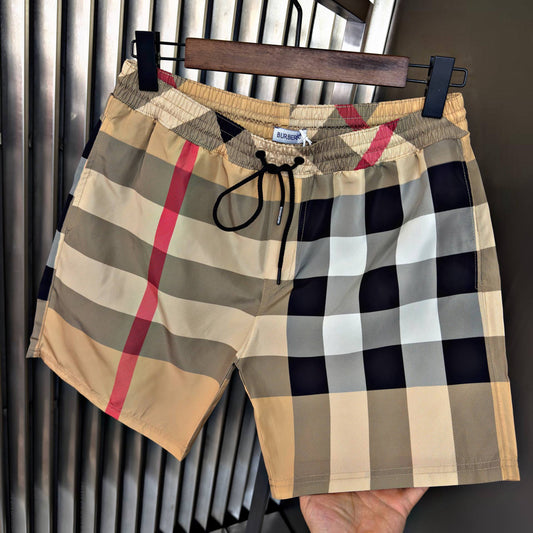 Burberry Swım Short