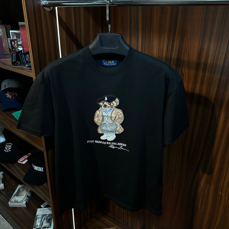 Ralph Polo