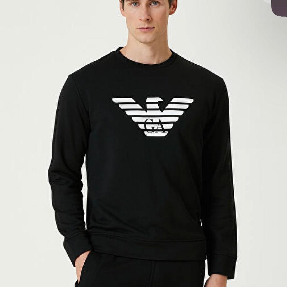 Emporıo Armanı Sweatshırt